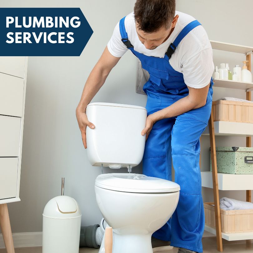 Plumbing Company in Dover, AR